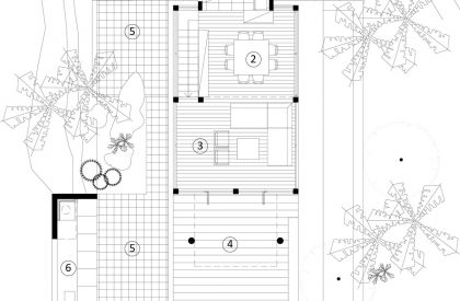 Casa da Silveira | TriKa Arquitetura