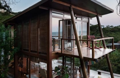 Casa da Silveira | TriKa Arquitetura