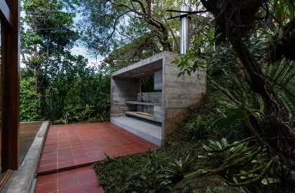 Casa da Silveira | TriKa Arquitetura