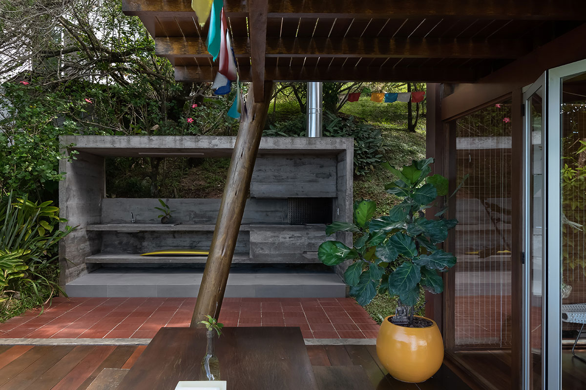 Casa da Silveira | TriKa Arquitetura
