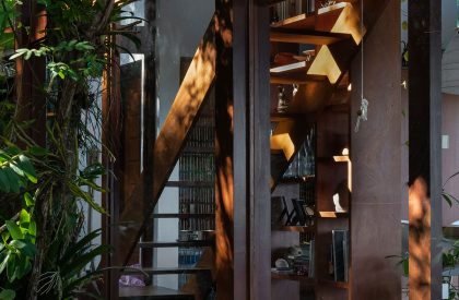 Casa da Silveira | TriKa Arquitetura