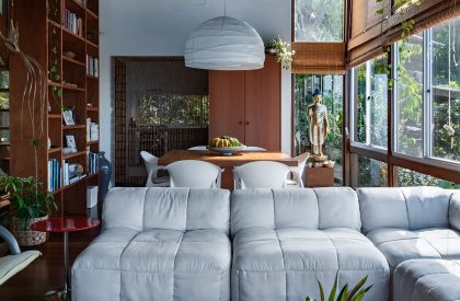 Casa da Silveira | TriKa Arquitetura