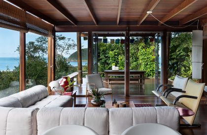 Casa da Silveira | TriKa Arquitetura