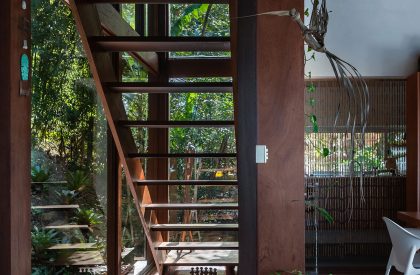 Casa da Silveira | TriKa Arquitetura