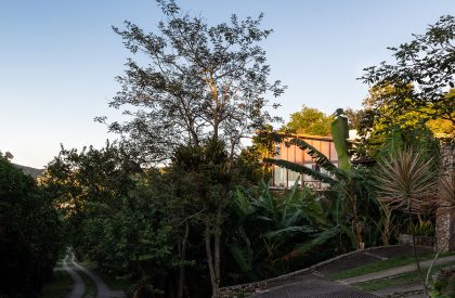 Casa da Silveira | TriKa Arquitetura