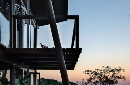 Casa da Silveira | TriKa Arquitetura