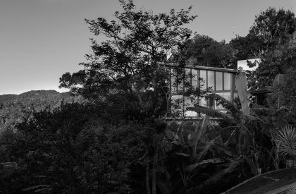 Casa da Silveira | TriKa Arquitetura