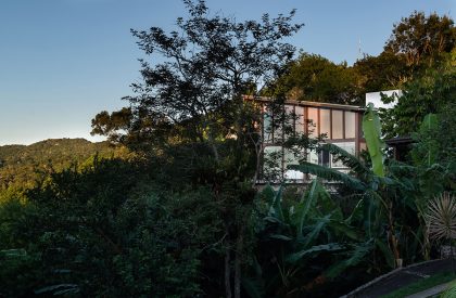 Casa da Silveira | TriKa Arquitetura