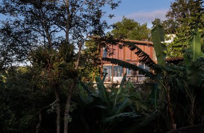 Casa da Silveira | TriKa Arquitetura