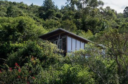 Casa da Silveira | TriKa Arquitetura