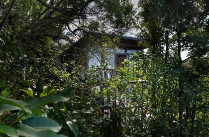 Casa da Silveira | TriKa Arquitetura