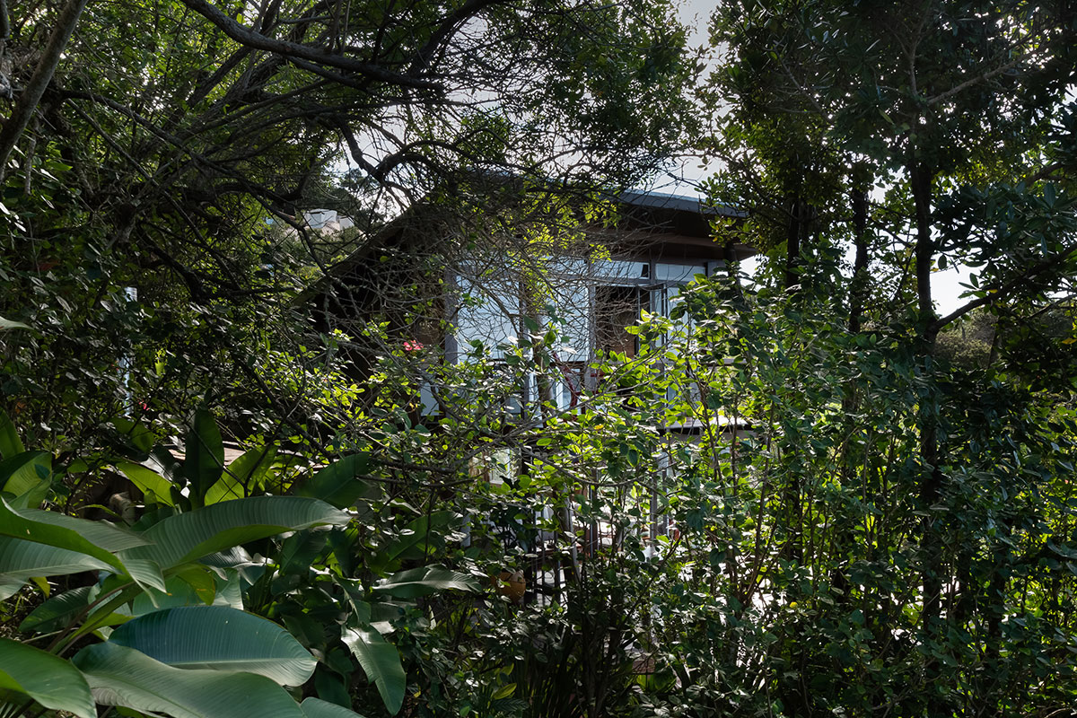 Casa da Silveira | TriKa Arquitetura