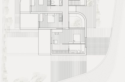 Casa de les Porxades | ENDALT Arquitectes