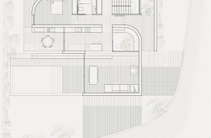 Casa de les Porxades | ENDALT Arquitectes