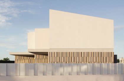 Casa de les Porxades | ENDALT Arquitectes