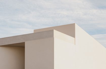 Casa de les Porxades | ENDALT Arquitectes