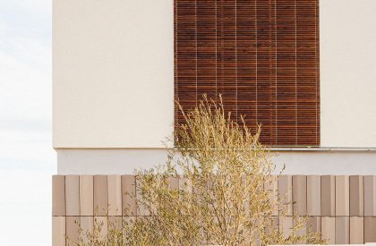 Casa de les Porxades | ENDALT Arquitectes