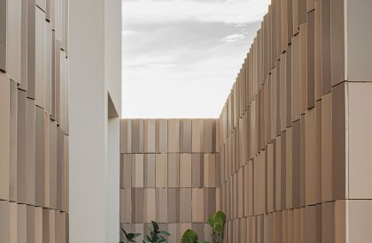 Casa de les Porxades | ENDALT Arquitectes