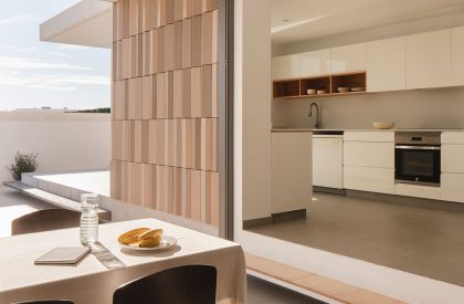 Casa de les Porxades | ENDALT Arquitectes