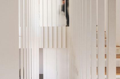 Casa de les Porxades | ENDALT Arquitectes