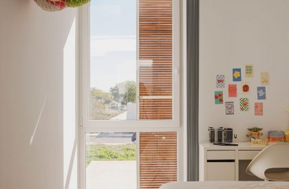 Casa de les Porxades | ENDALT Arquitectes