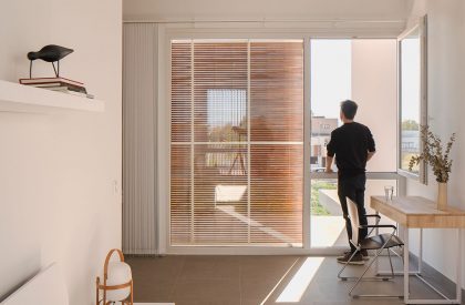 Casa de les Porxades | ENDALT Arquitectes