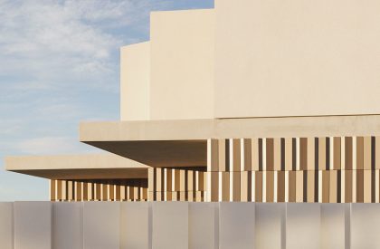 Casa de les Porxades | ENDALT Arquitectes