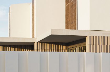 Casa de les Porxades | ENDALT Arquitectes