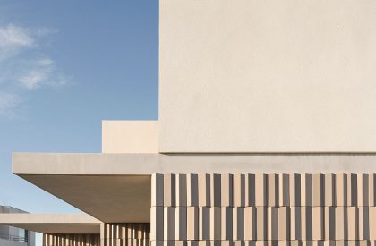 Casa de les Porxades | ENDALT Arquitectes