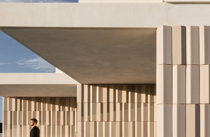 Casa de les Porxades | ENDALT Arquitectes