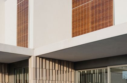 Casa de les Porxades | ENDALT Arquitectes