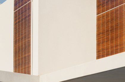 Casa de les Porxades | ENDALT Arquitectes