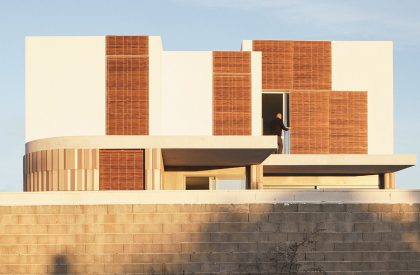 Casa de les Porxades | ENDALT Arquitectes
