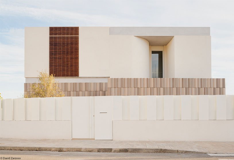 Casa de les Porxades | ENDALT Arquitectes
