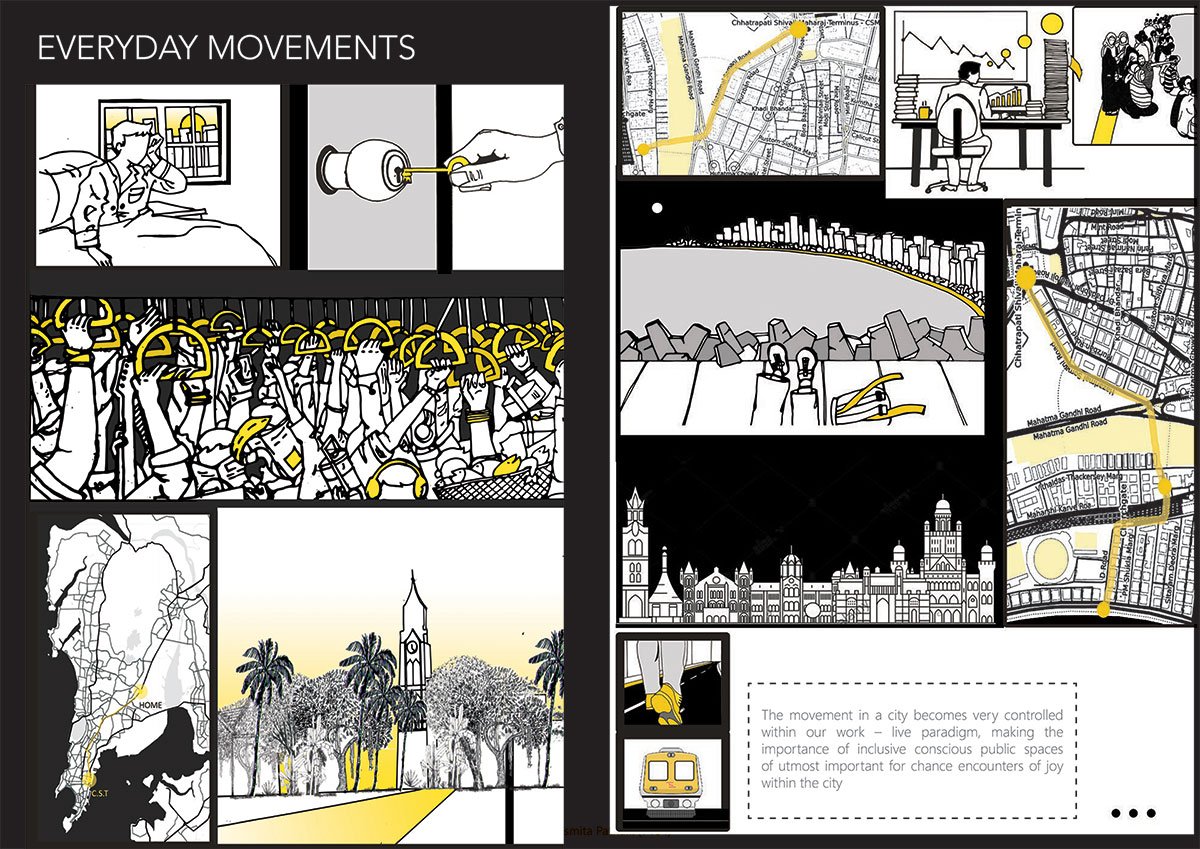 Constructing Eudemonia | Bachelors Design Thesis