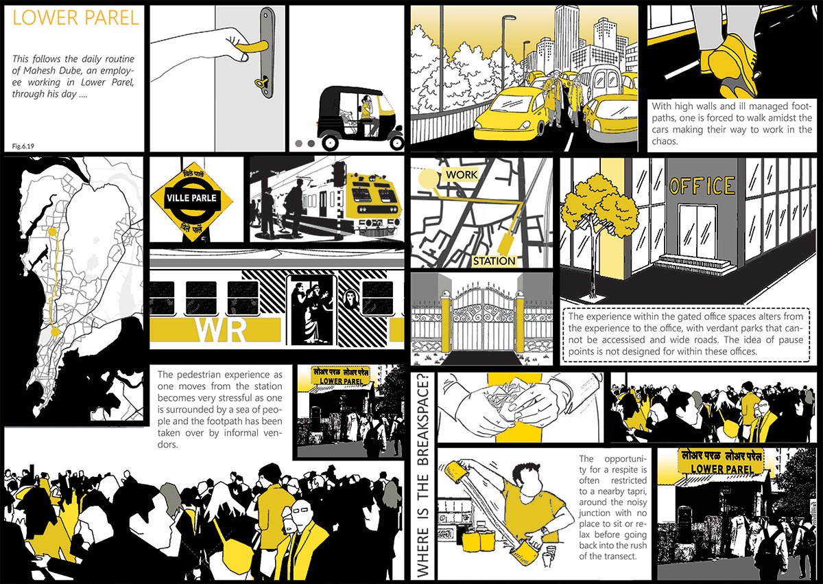 Constructing Eudemonia | Bachelors Design Thesis