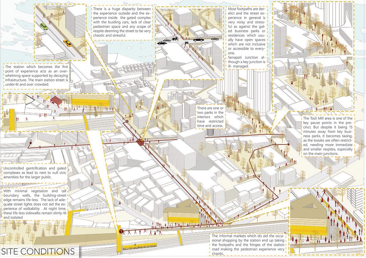 Constructing Eudemonia | Bachelors Design Thesis