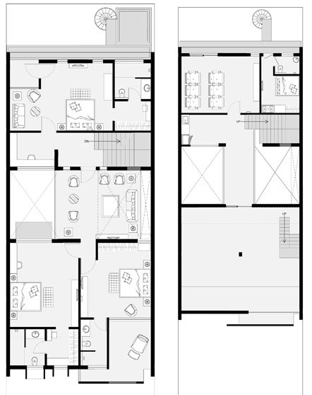 The Cucoon House | Forumadvaita