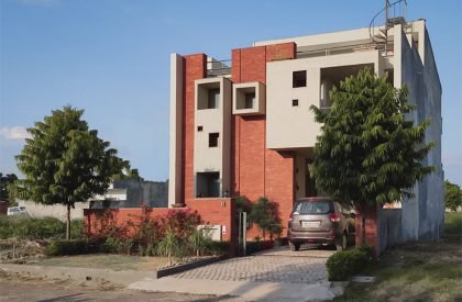 The Cucoon House | Forumadvaita