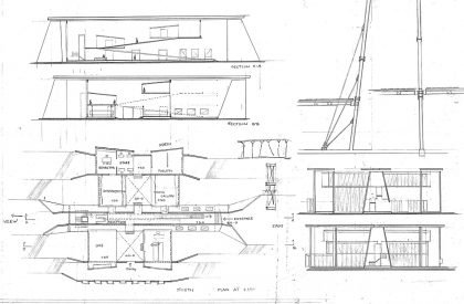 Dholavira Interpretation & Research Centre-2 | Design Development & Detailing