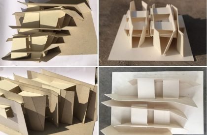 Dholavira Interpretation & Research Centre-2 | Design Development & Detailing