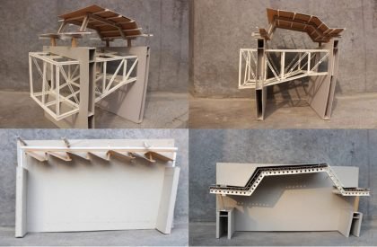 Dholavira Interpretation & Research Centre-2 | Design Development & Detailing