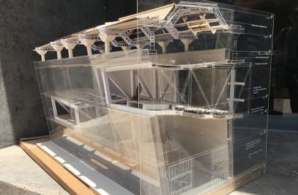 Dholavira Interpretation & Research Centre-2 | Design Development & Detailing