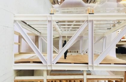 Dholavira Interpretation & Research Centre-2 | Design Development & Detailing