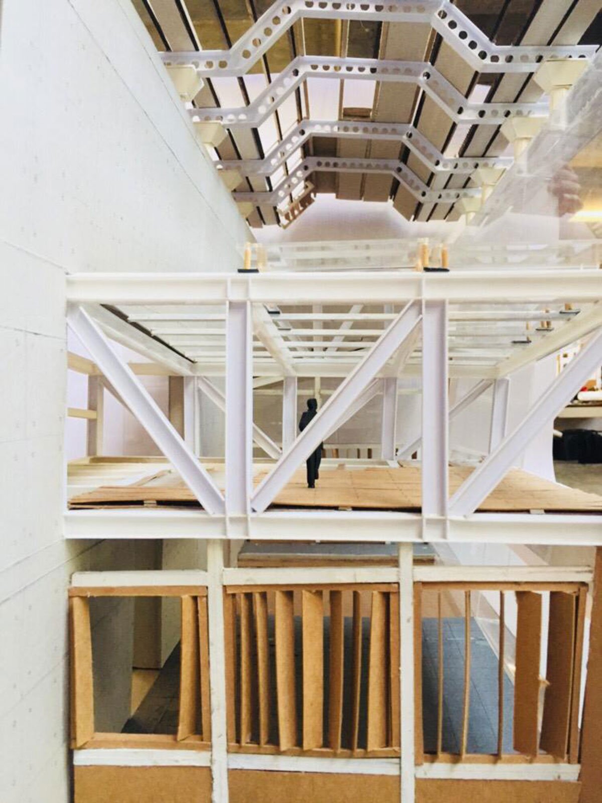 Dholavira Interpretation & Research Centre-2 | Design Development & Detailing