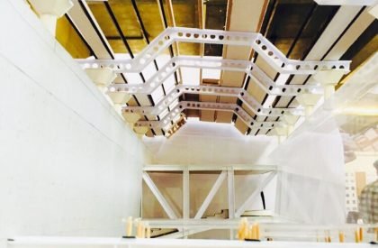 Dholavira Interpretation & Research Centre-2 | Design Development & Detailing