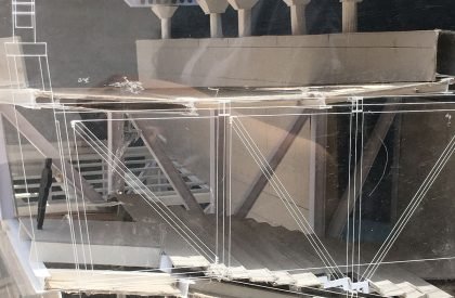 Dholavira Interpretation & Research Centre-2 | Design Development & Detailing