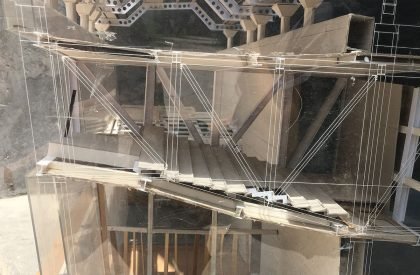 Dholavira Interpretation & Research Centre-2 | Design Development & Detailing