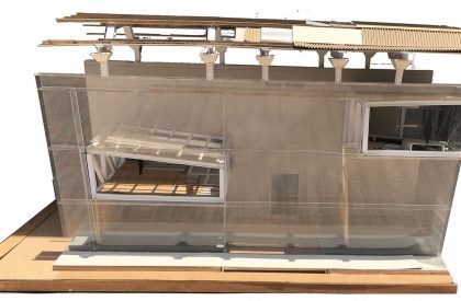 Dholavira Interpretation & Research Centre-2 | Design Development & Detailing