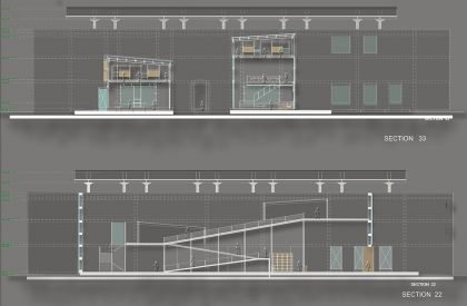 Dholavira Interpretation & Research Centre-2 | Design Development & Detailing